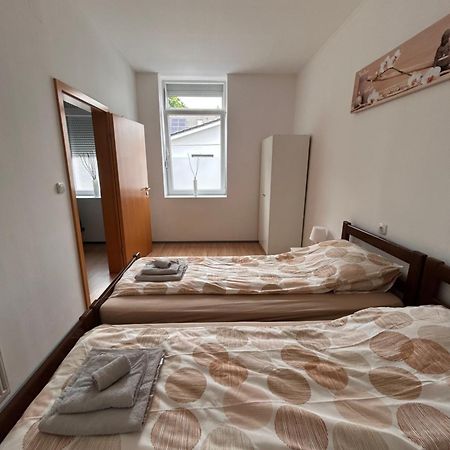 Ferienwohnung Fedderwarden Wilhelmshaven Exterior foto