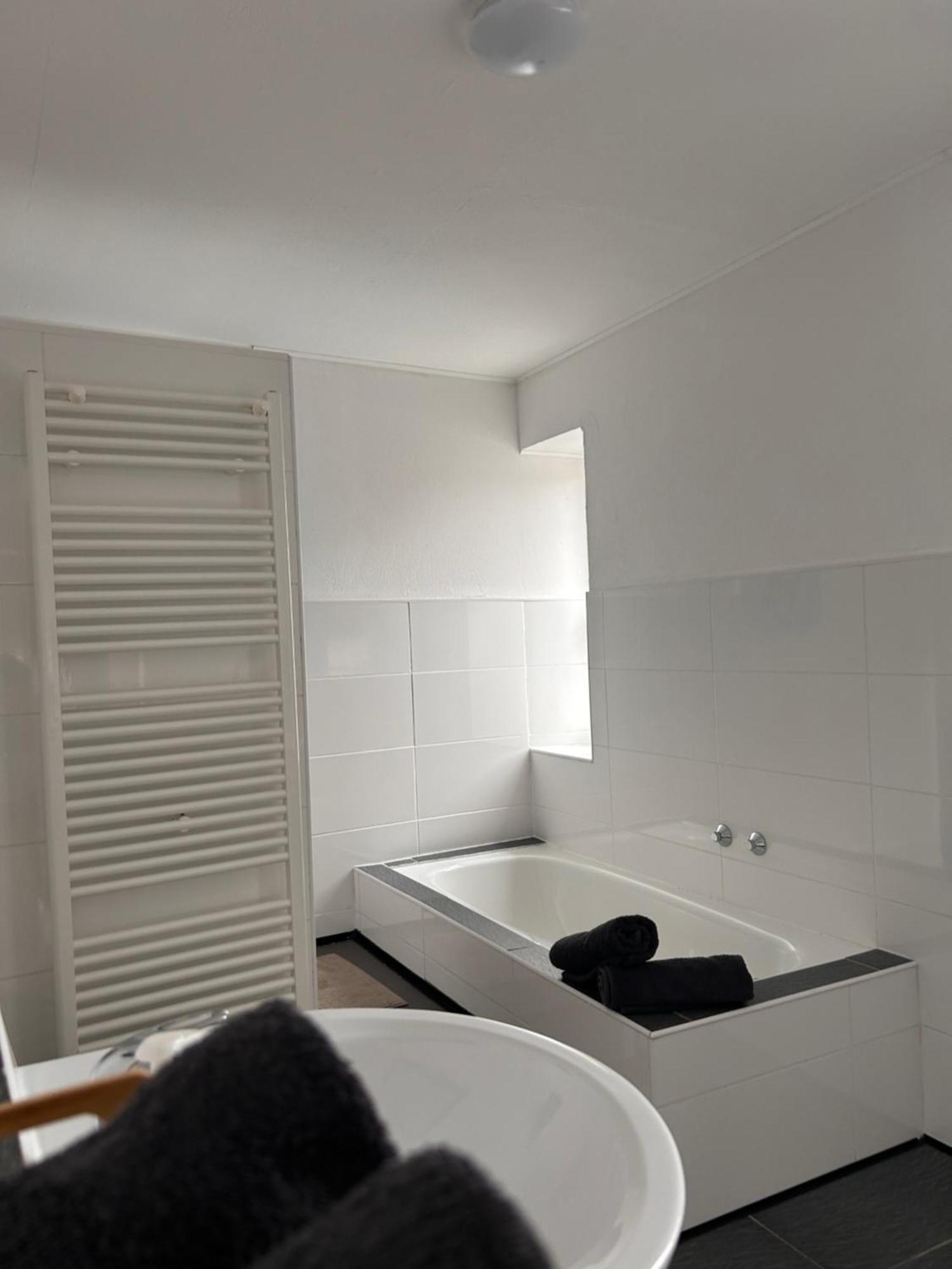 Ferienwohnung Fedderwarden Wilhelmshaven Exterior foto