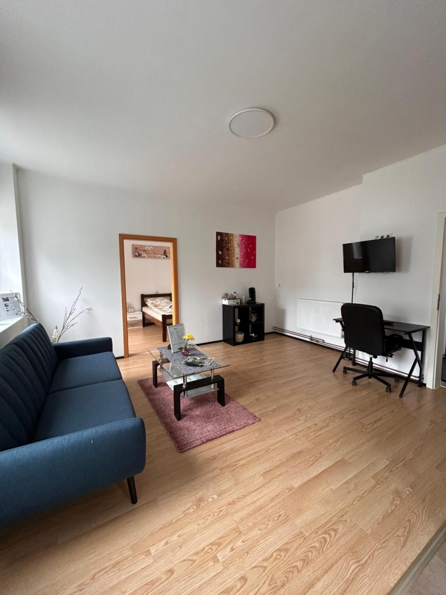 Ferienwohnung Fedderwarden Wilhelmshaven Exterior foto